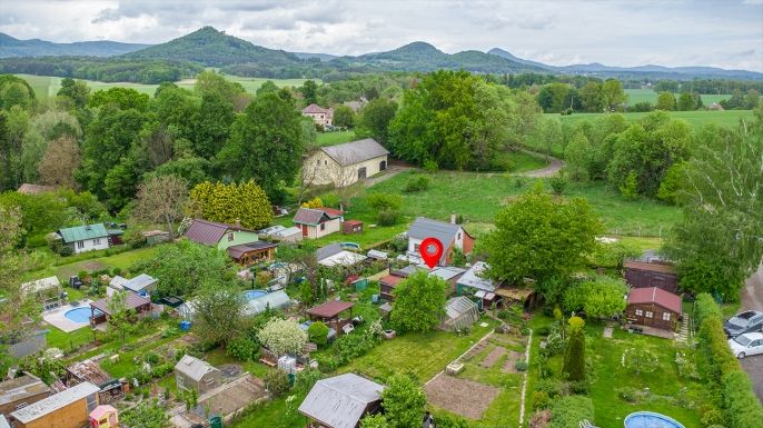 Prodej, Zahrada, Česká Lípa