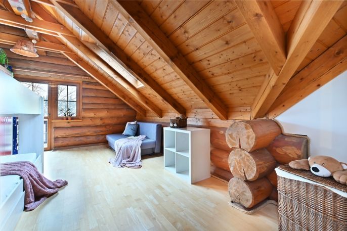 Prodej, Rodinný dům, Louňovice