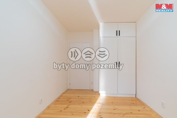 Prodej, Byt 2+1, Aš