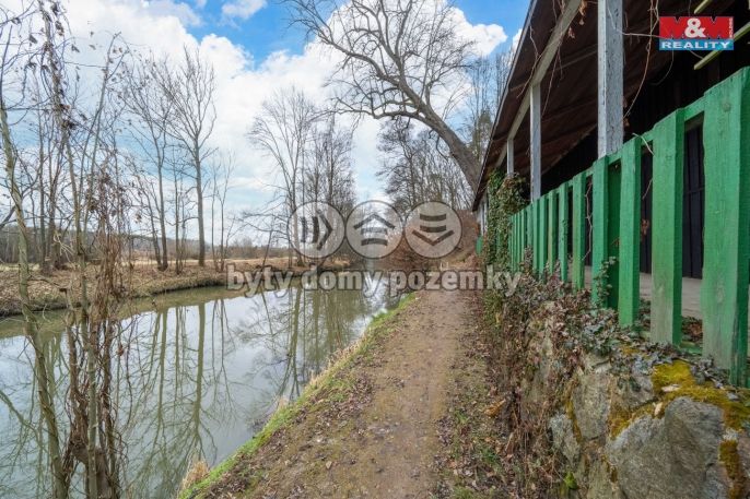 Prodej, Chata, Plzeň