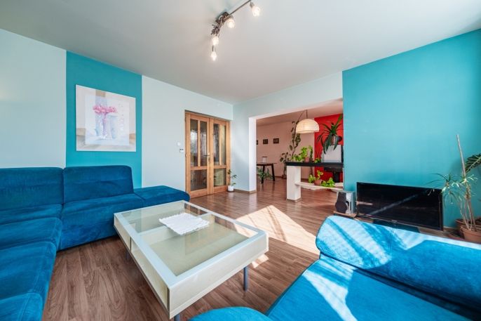 Prodej, Rodinný dům, Louny