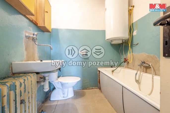 Prodej, Rodinný dům, Zahrádky