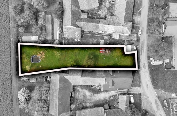 Prodej, Pozemek k bydlení, Chroustovice