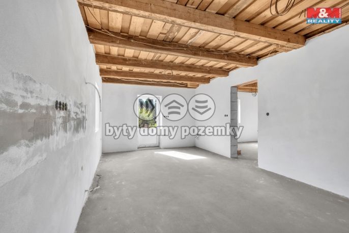 Prodej, Byt 3+kk, Hlinsko