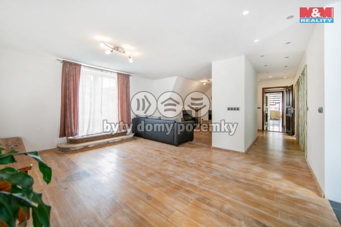 Prodej, Rodinný dům, Cheznovice