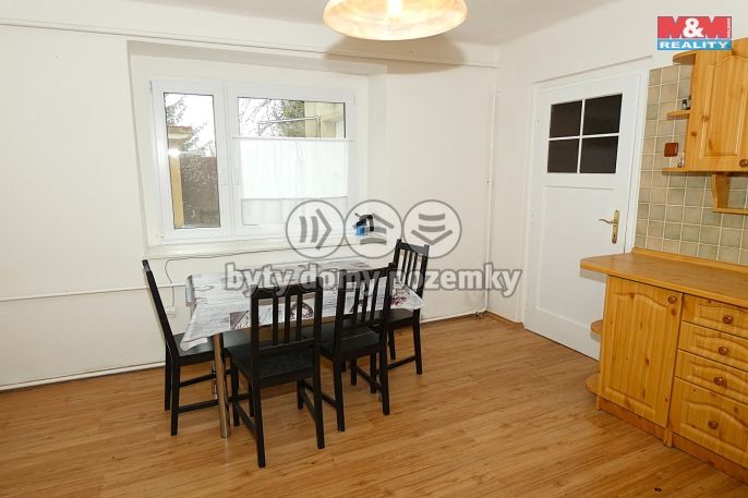 Prodej, Rodinný dům, Ledčice