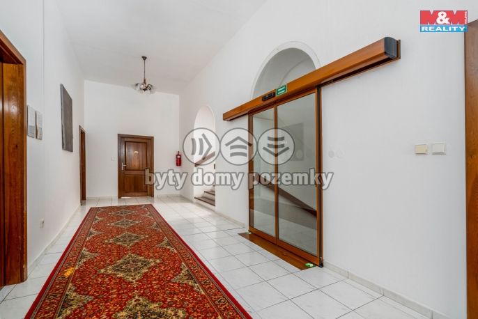 Prodej, Hotel, penzion, Rožmberk nad Vltavou