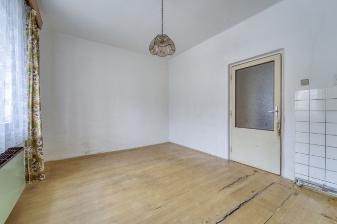 Prodej, Rodinný dům, Dobřany