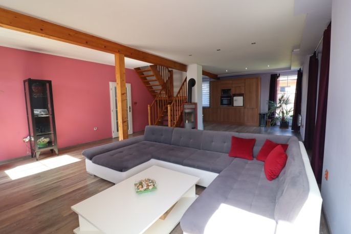 Prodej, Rodinný dům, Mariánské Radčice