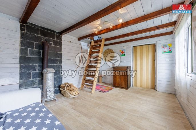 Prodej, Zahrada, Karlovy Vary