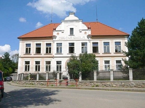Prodej, Pozemek k bydlení, Petroupim