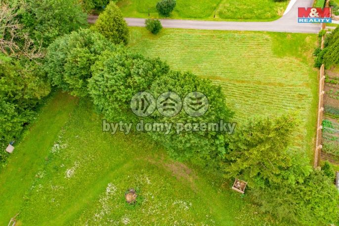 Prodej, Louka, Chyjice