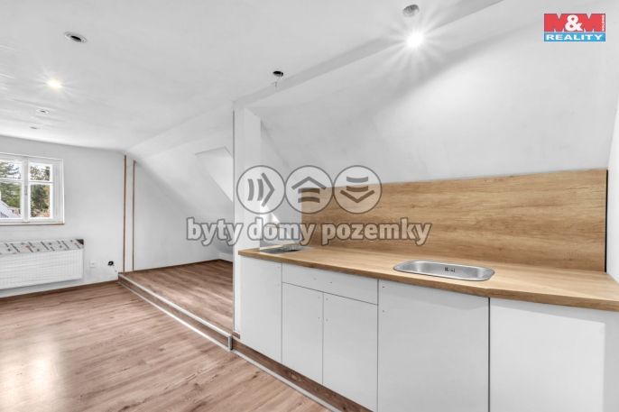 Prodej, Rodinný dům, Rokytnice nad Jizerou