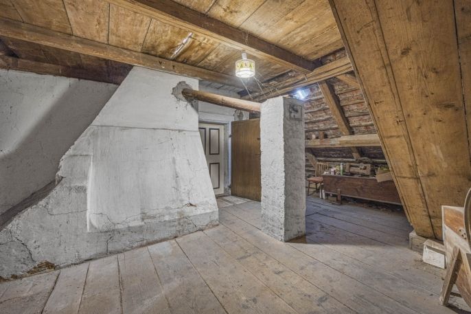 Prodej, Zemědělská usedlost, Martínkovice