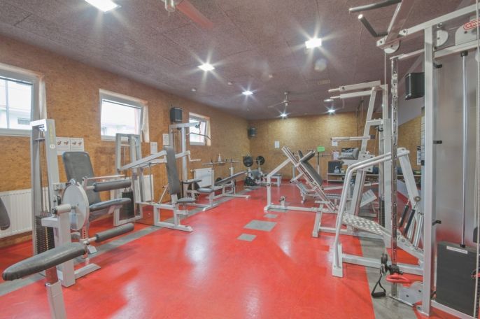 Pronájem, Obchod a služby, Rožnov pod Radhoštěm