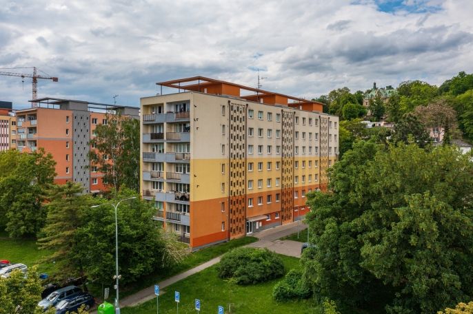Prodej, Byt 3+1, Ústí nad Labem