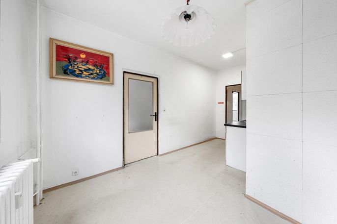 Prodej, Byt 2+1, Děčín