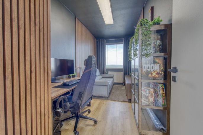 Prodej, Byt 4+kk, Plzeň