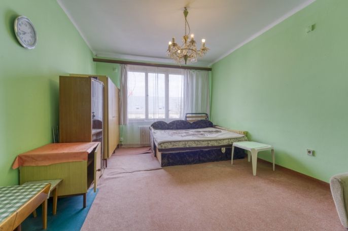 Prodej, Byt 3+1, Plzeň