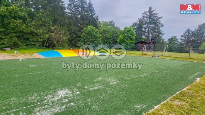 Prodej, Hotel, penzion, Staré Křečany