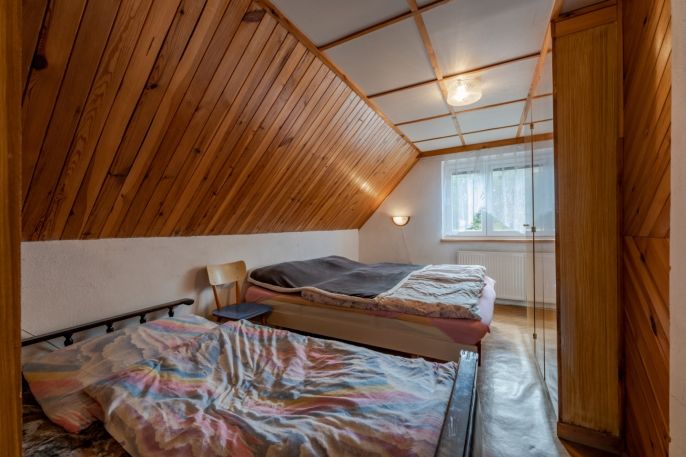 Prodej, Rodinný dům, Valašská Senice