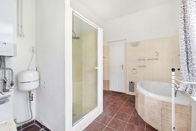 Prodej, Byt 4+1, Děčín