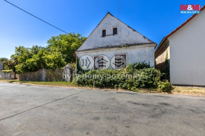 Prodej, Chalupa, Holovousy