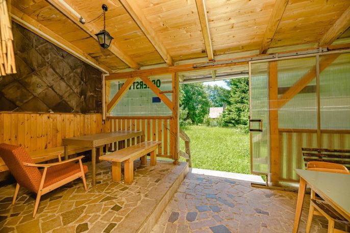 Prodej, Chalupa, Rokytnice v Orlických horách