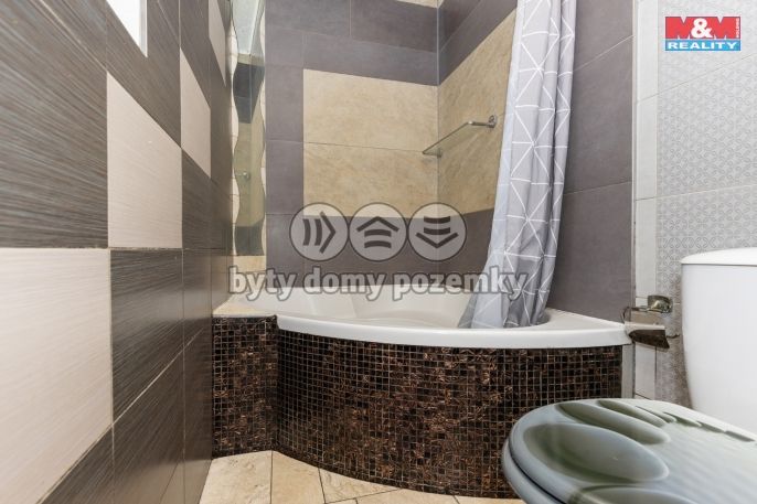 Prodej, Rodinný dům, Bílá Třemešná