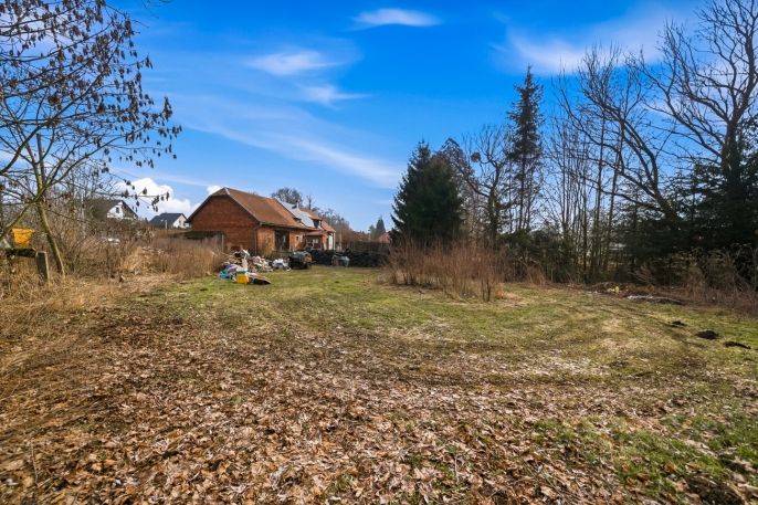 Prodej, Pozemek k bydlení, Damníkov