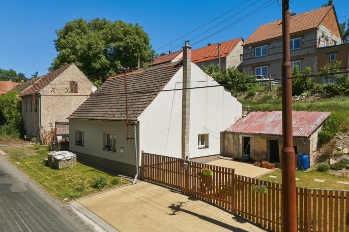 Prodej, Rodinný dům, Kroučová
