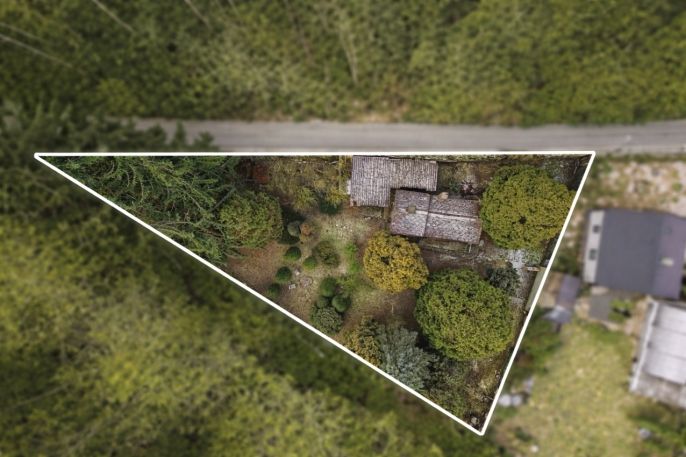 Prodej, Zahrada, Praha