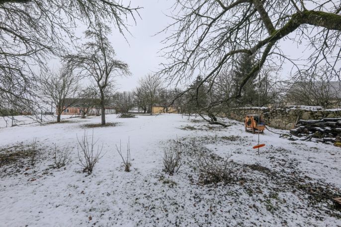 Prodej, Rodinný dům, Měčín