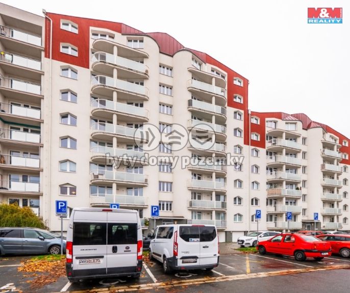 Prodej, Byt 2+1, Olomouc