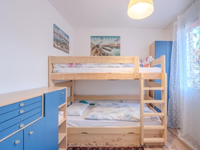 Prodej, Byt 2+kk, Sázava