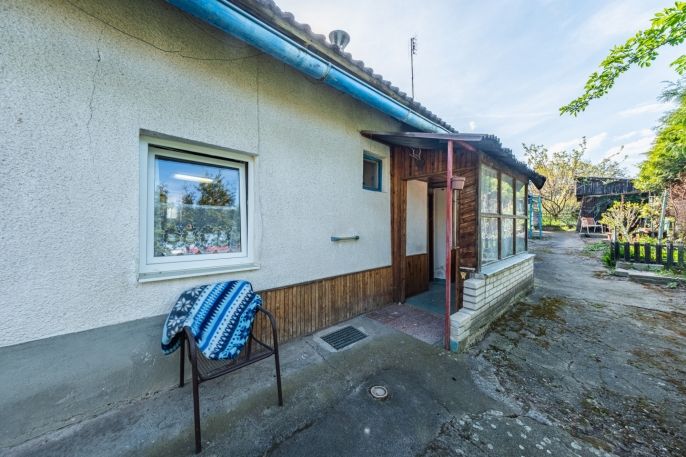 Prodej, Rodinný dům, Cerhenice