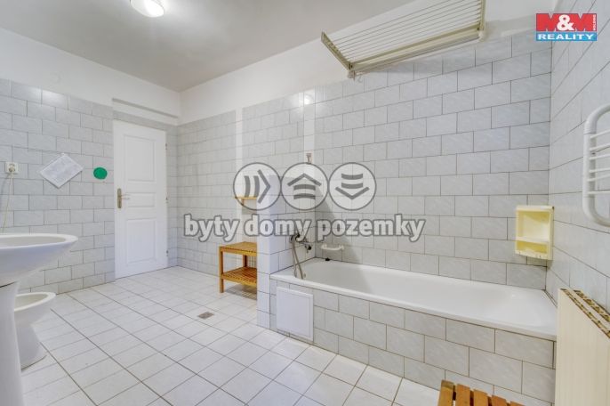 Prodej, Rodinný dům, Plzeň