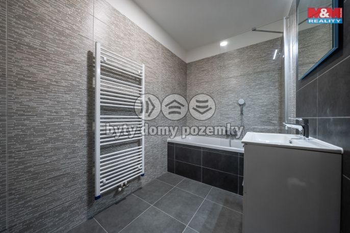 Prodej, Byt 3+kk, Svitavy