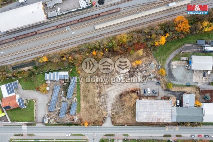 Prodej, Výrobní objekt, Nové Město nad Metují