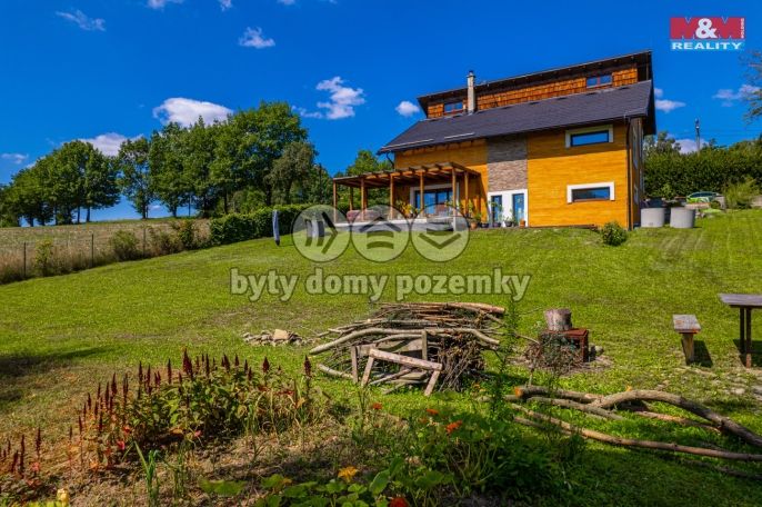 Prodej, Rodinný dům, Žermanice