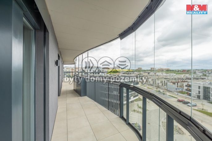 Prodej, Byt 4+kk, Praha