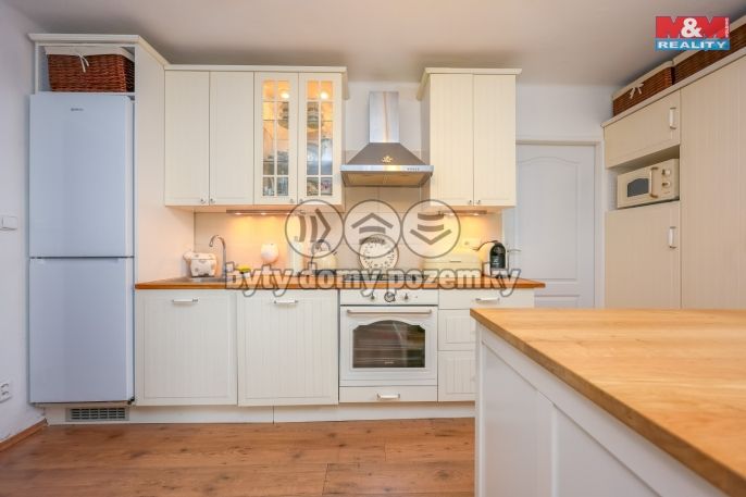 Prodej, Rodinný dům, Samotišky