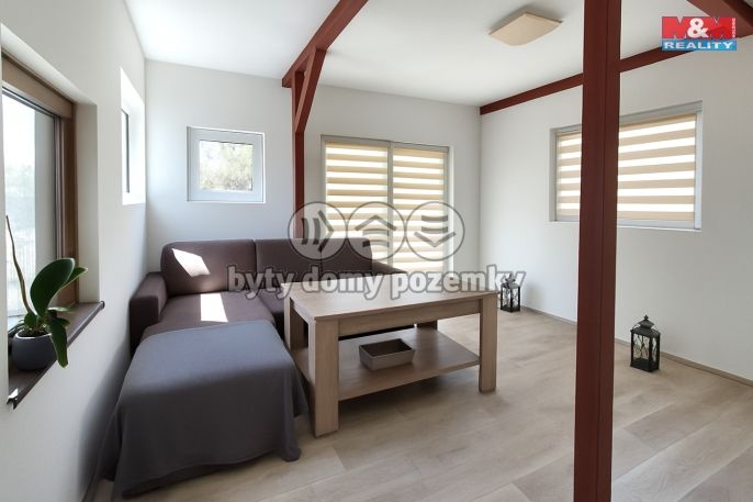 Prodej, Rodinný dům, Velemyšleves