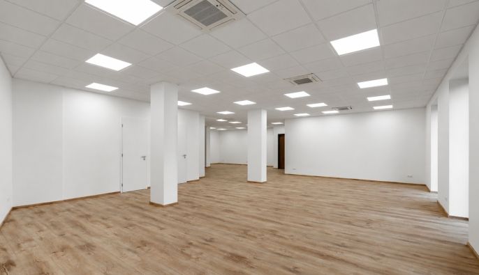 Prodej, Kancelářský prostor, Plzeň