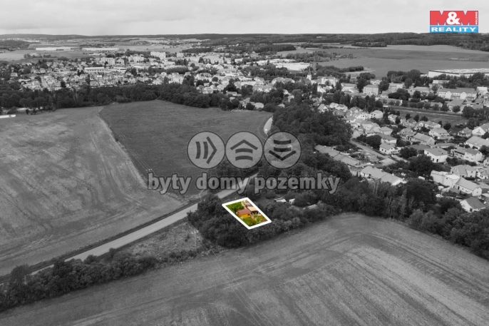 Prodej, Zahrada, Nýřany