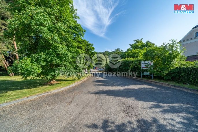 Pronájem, Komerční pozemky, Rokycany