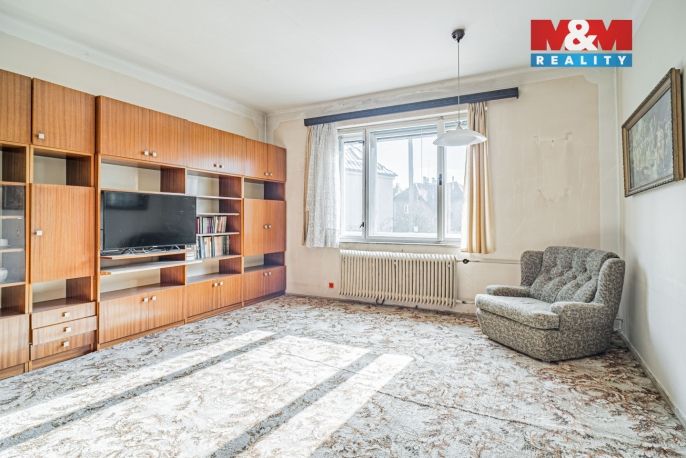 Prodej, Rodinný dům, Ostrava