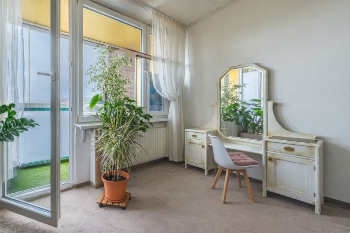 Prodej, Byt 3+1, Bílina