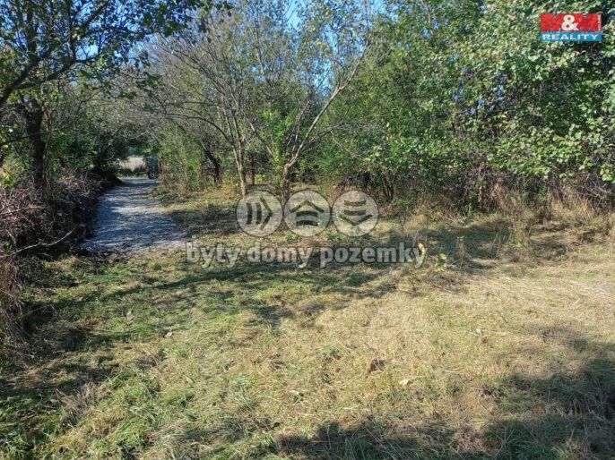 Prodej, Zahrada, Olomouc