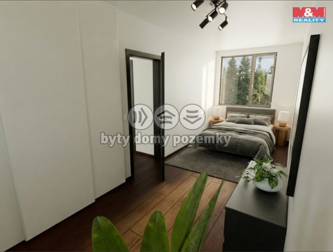 Prodej, Rodinný dům, Karlovy Vary